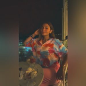 Meet your Posher, Eysan